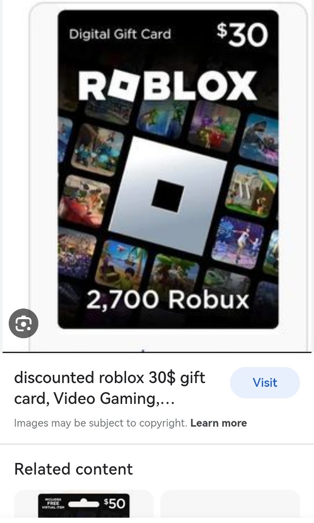 Roblox acc fruit battlegrounds, Video Gaming, Gaming Accessories, Game Gift  Cards & Accounts on Carousell