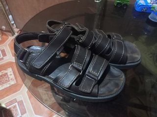 Rockport mens sandals