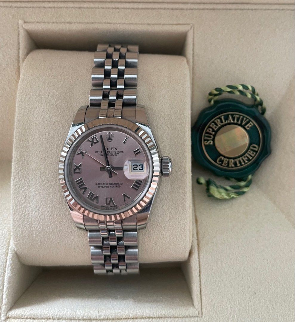 Datejust 26mm cheap