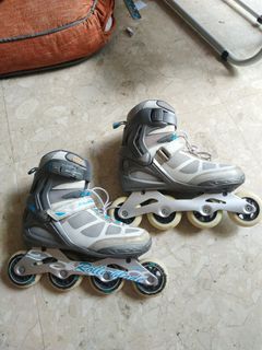 Rollerblade Spark Max Wheel 80 Size 39 (not roller skates)