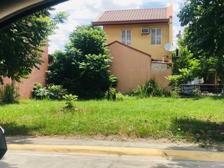Rush!!! Camella Tarlac Lot only for sale