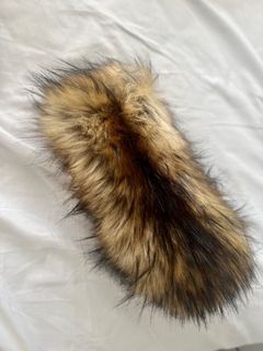 Russian Bimbo Fur Hat