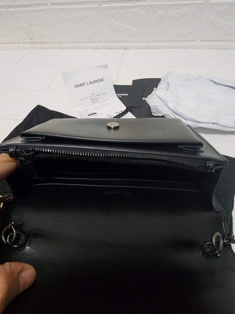 SAINT LAURENT SUNSET on Carousell