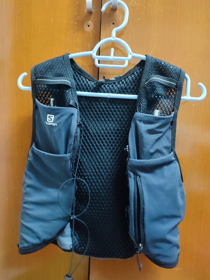 Salomon Running Vest Hidration