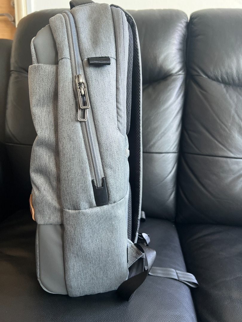 Samsonite Marcus Eco Backpack, Computers & Tech, Parts & Accessories ...
