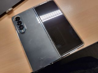 Samsung Galaxy Fold 4
