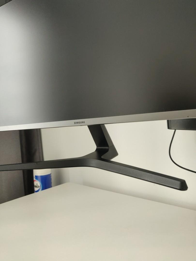 Samsung Monitor Stand for 27" IPS Panel Monitor, Computers & Tech