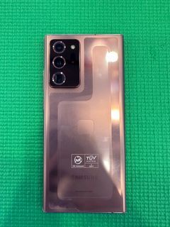 Samsung Note 20 Ultra 5G 256GB