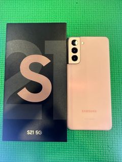Samsung s21