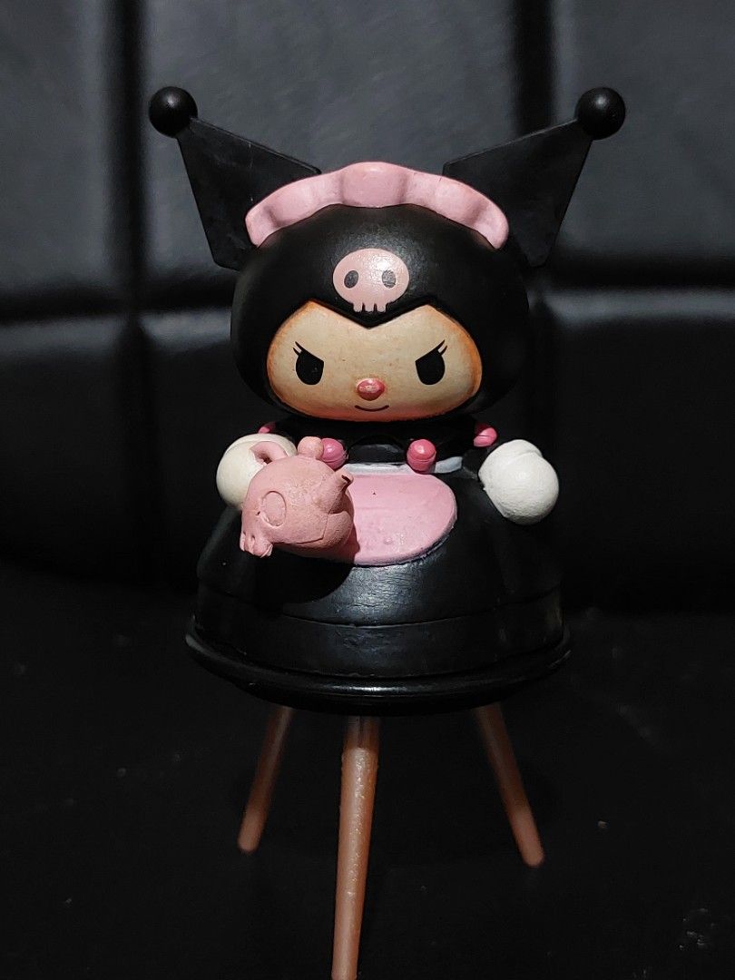 Sanrio Figures, Hobbies & Toys, Toys & Games on Carousell
