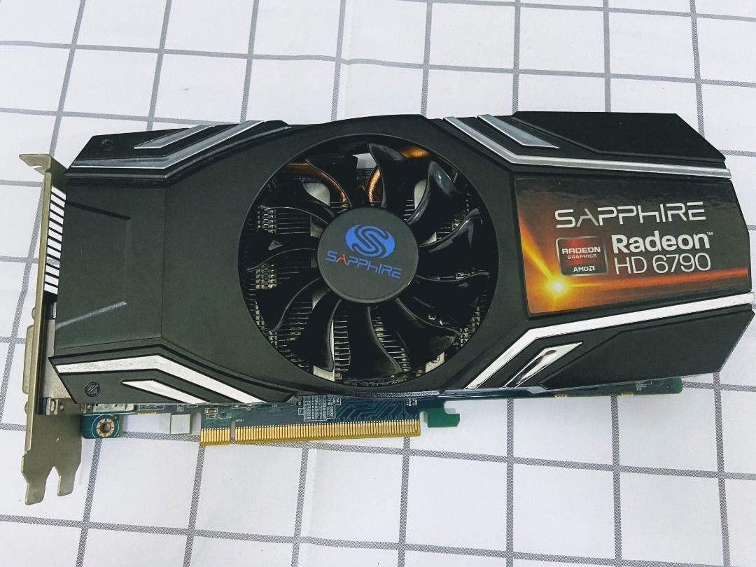 Hd 6790 shop