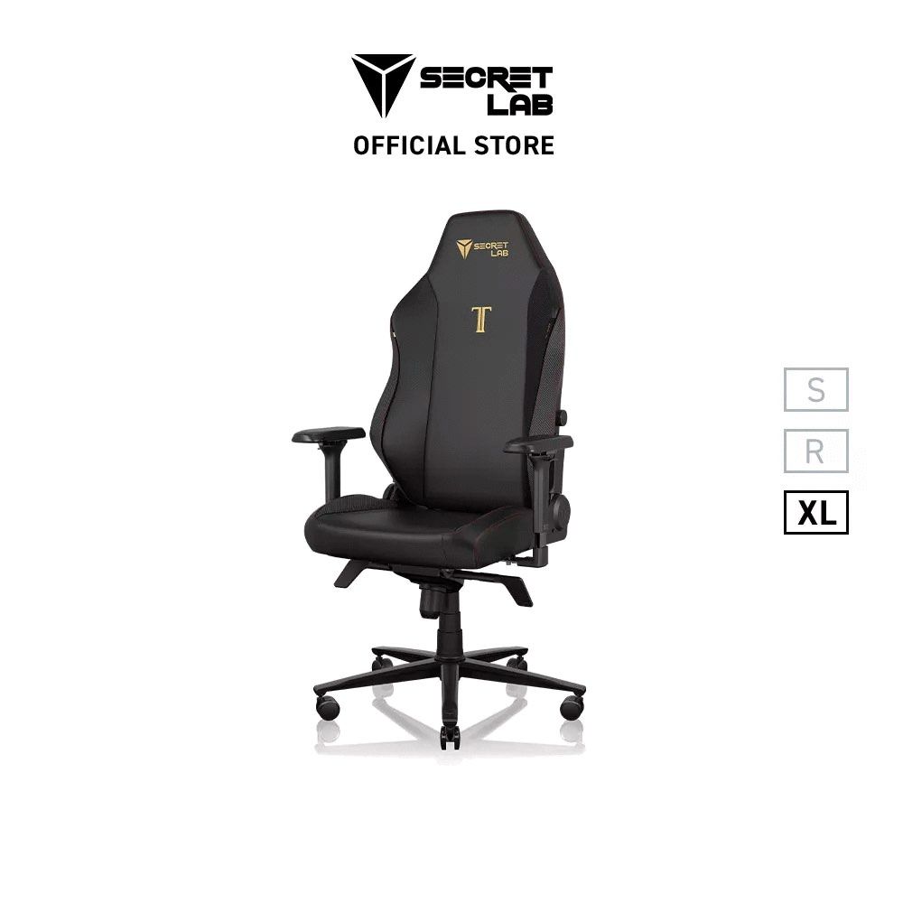 SECRETLAB Titan Evo Gaming Chair XL, Furniture & Home Living, Furniture