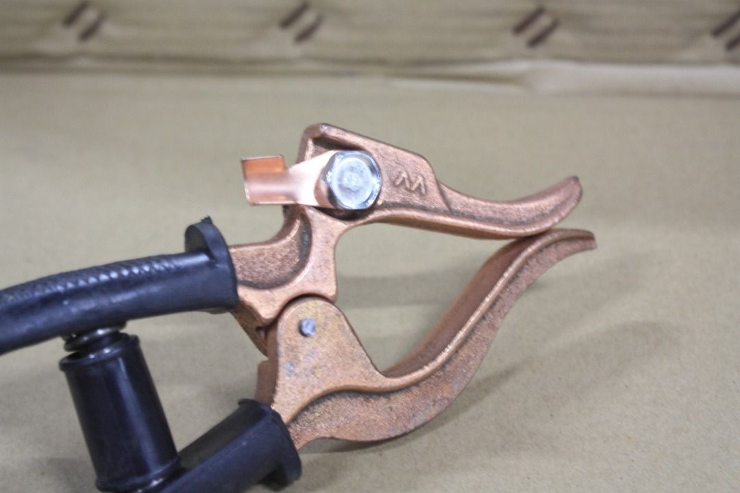 Seiko Ground Clamp KA300 (300AMP) on Carousell