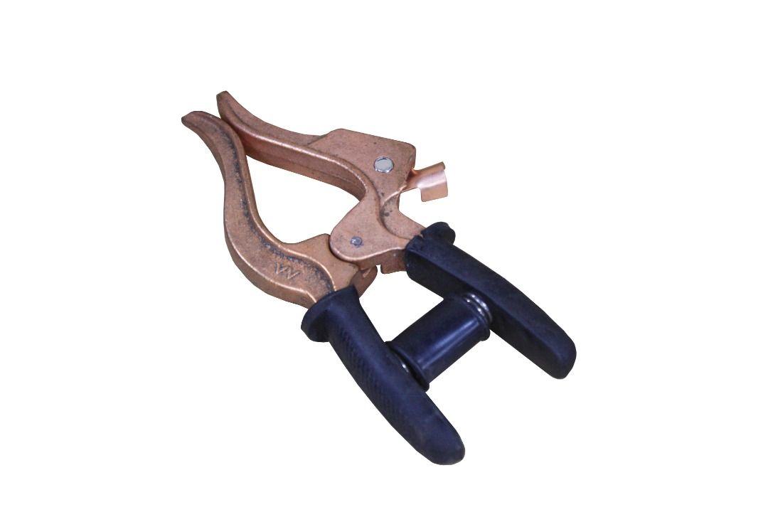 Seiko Ground Clamp KA300 (300AMP) on Carousell