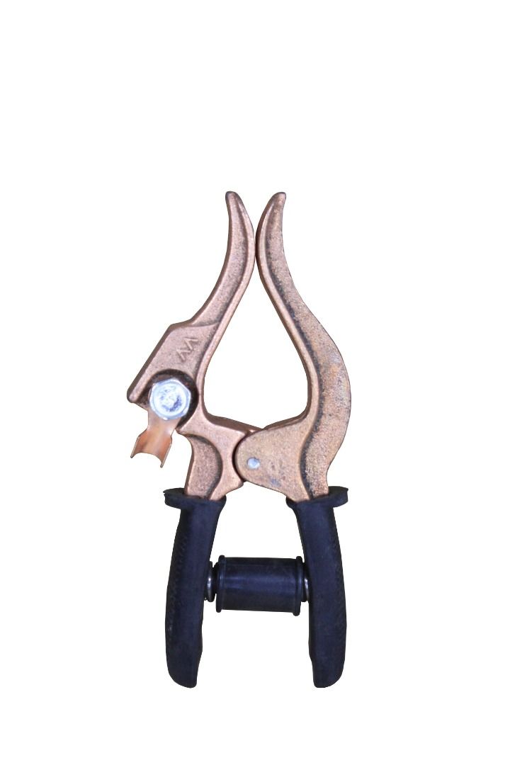 Seiko Ground Clamp KA300 (300AMP) on Carousell