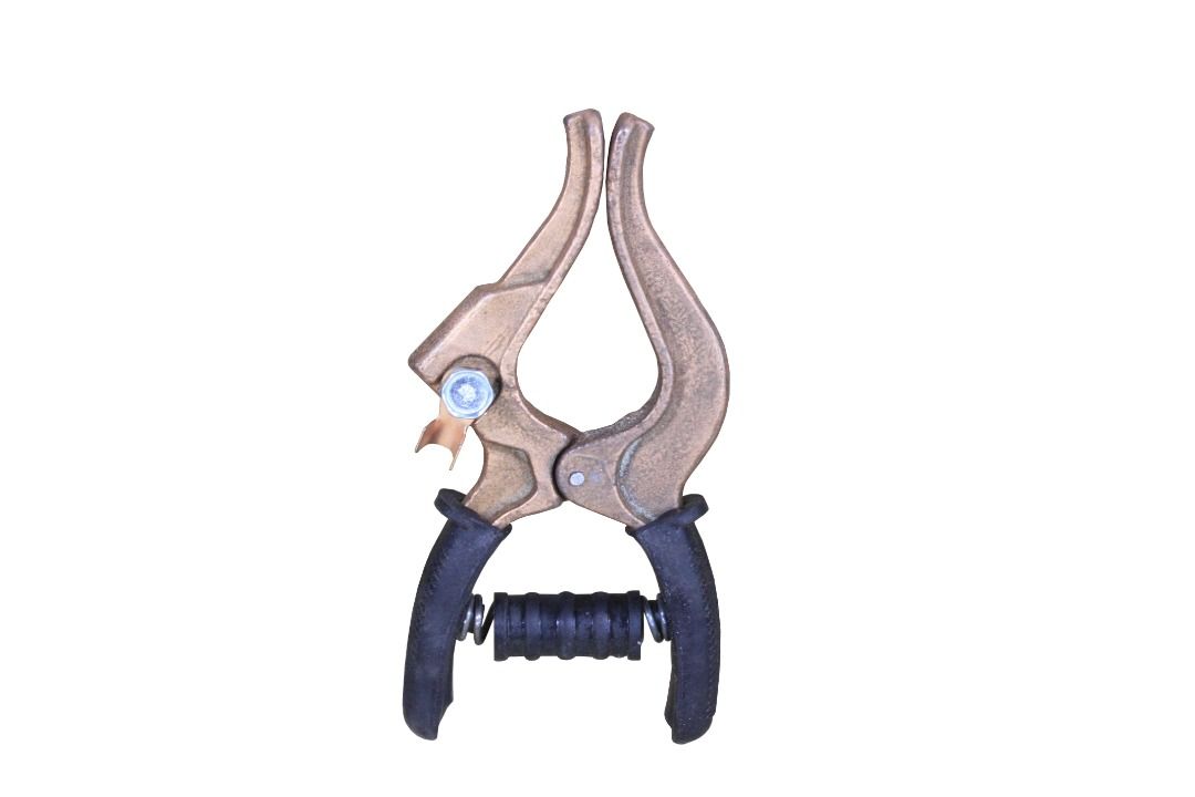 Seiko Ground Clamp KA500 (500AMP) on Carousell