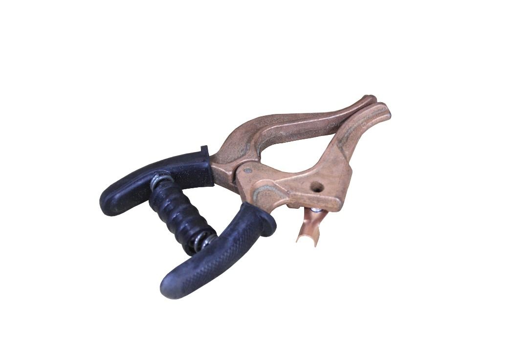 Seiko Ground Clamp KA500 (500AMP) on Carousell