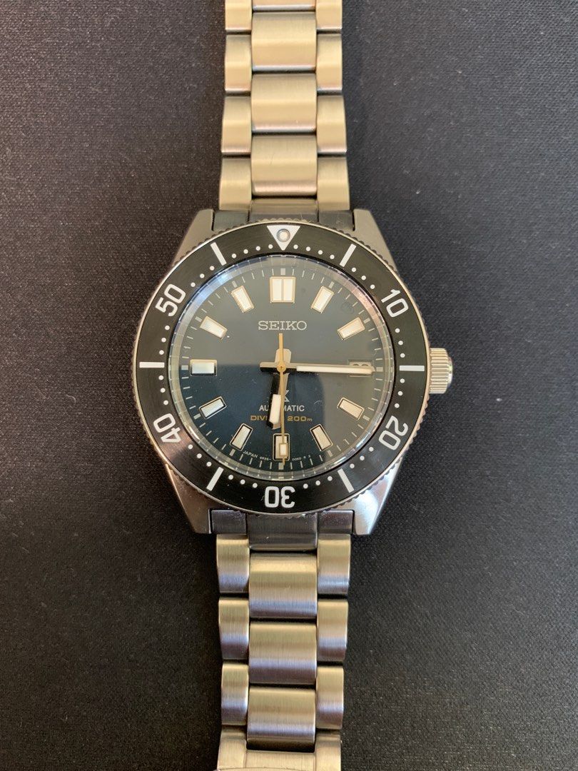 Seiko Spb149 Seiko Sbdc107 Review Prospex Seiko SPB149 Limited