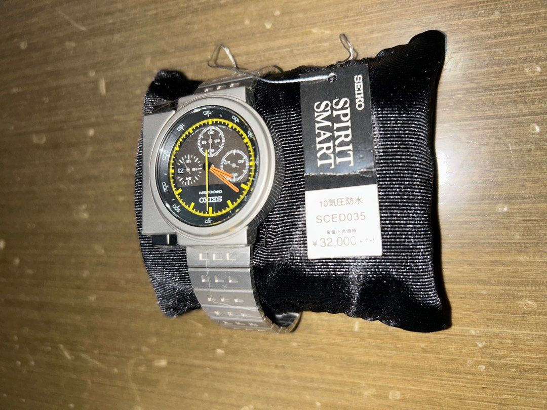 Seiko spirit smart sced035 store