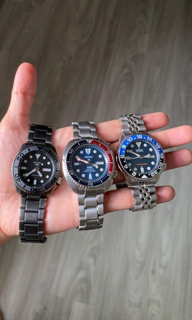 Seiko outlet skx turtle