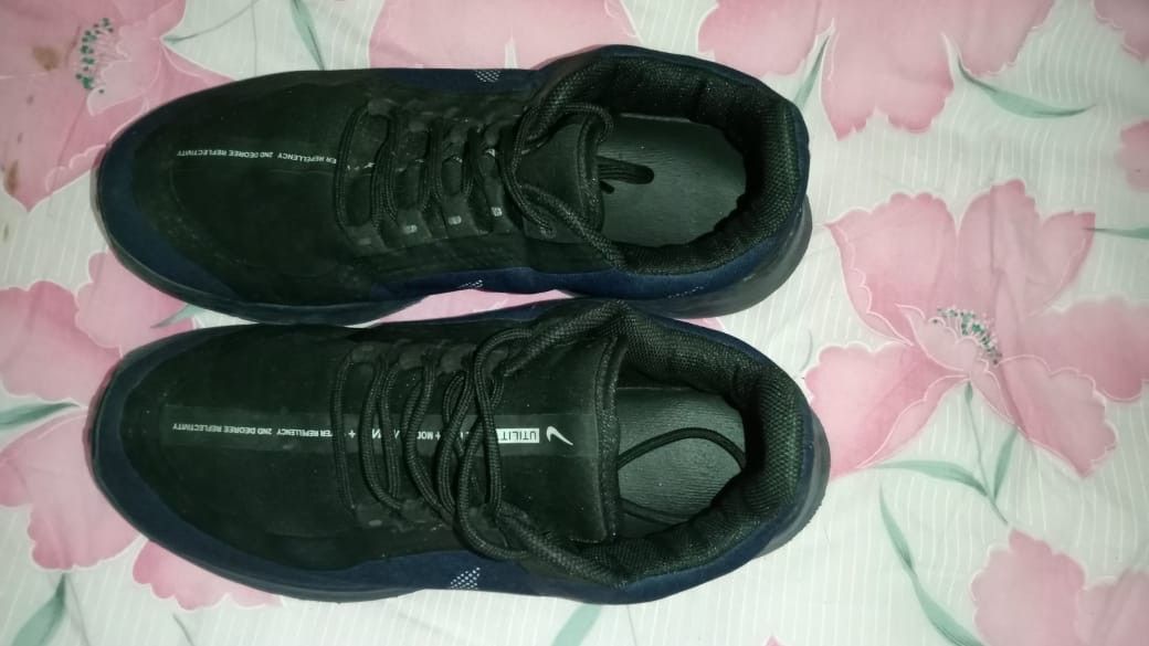 sepatu nike zoom original