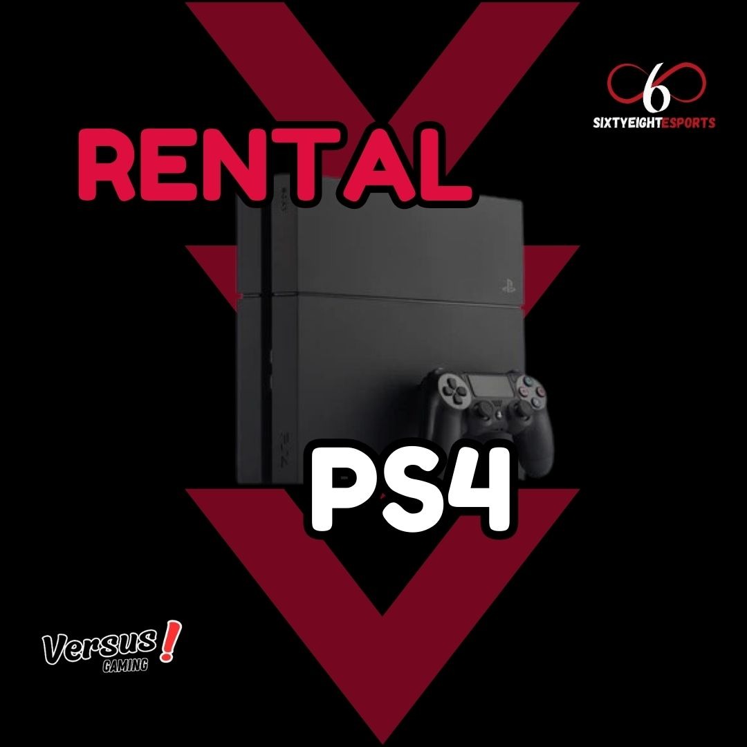 Game digital ps4 murah cheap