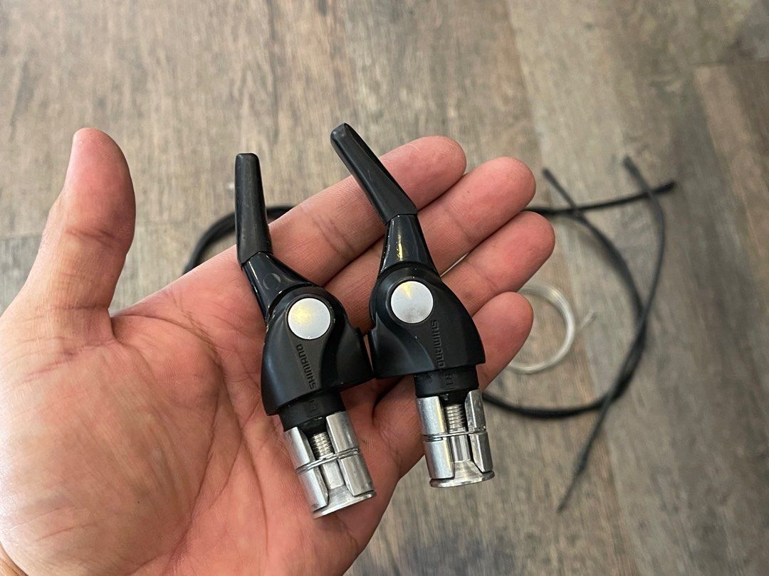 Shimano 11 hotsell speed tt shifters