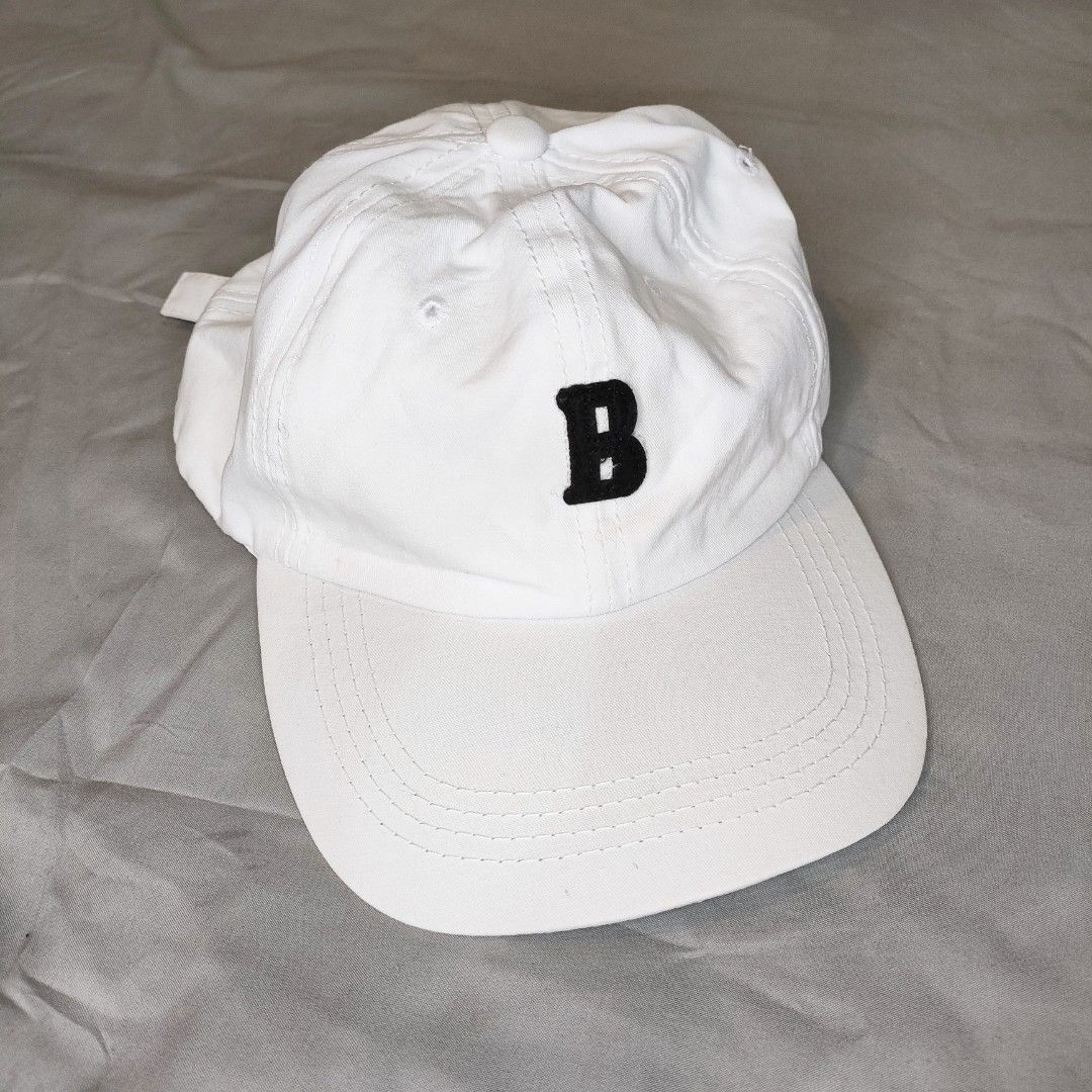 Simple Soft Top Baseball Cap Men s Fashion