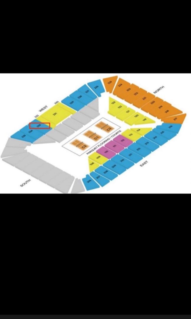 Singapore badminton open, Tickets & Vouchers, Event Tickets on Carousell