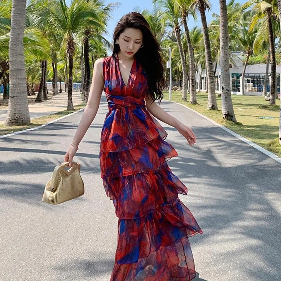 Tall online holiday dresses