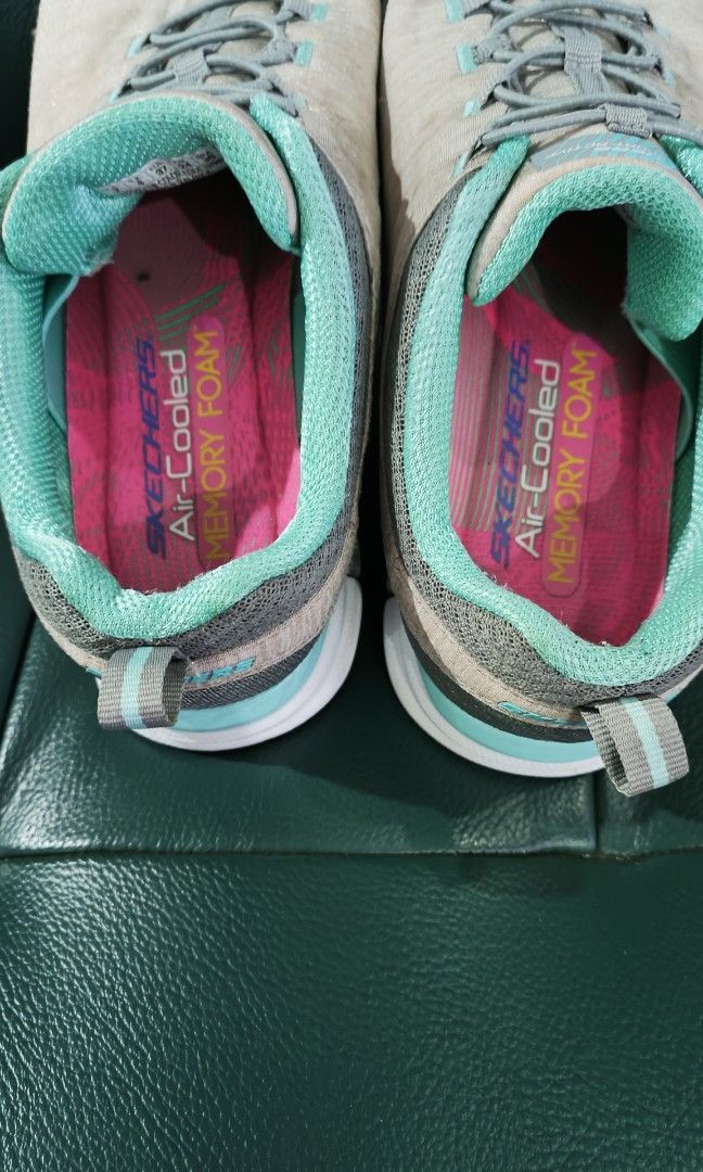 womens skechers dual lite