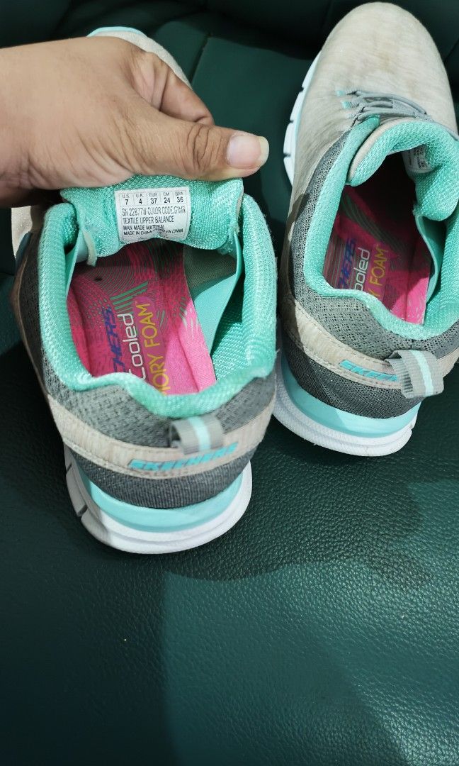 womens skechers dual lite