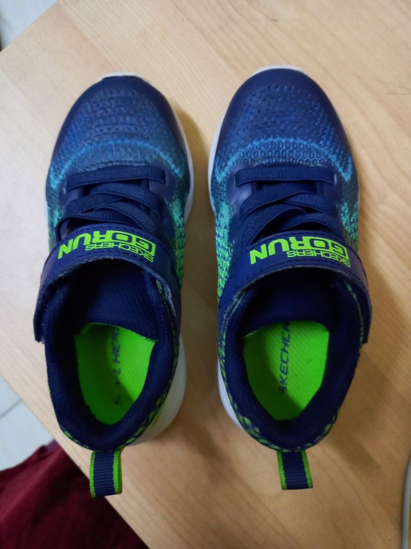 Skechers online fille 33