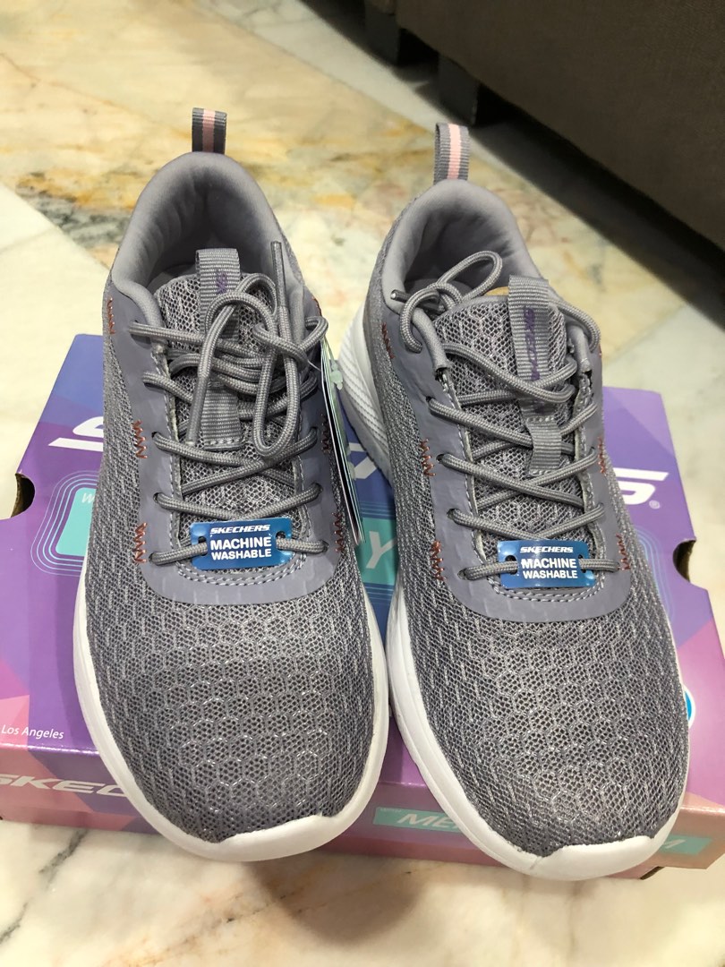 Skechers new sport shoes, Women's Fashion, Footwear, Shoe inserts on