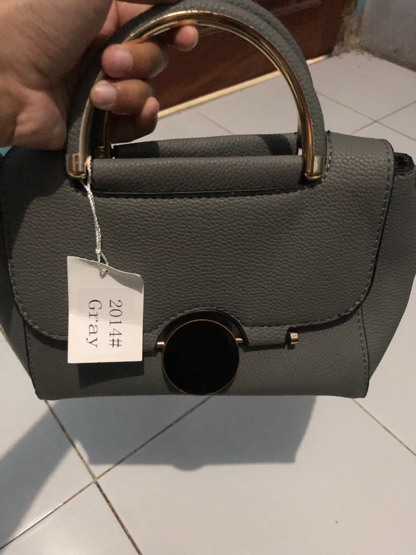 Sling bag formal dan non formal on Carousell