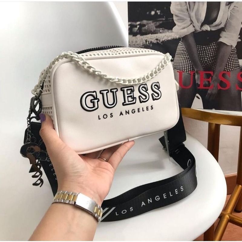 Sling bag guess 2025 terbaru
