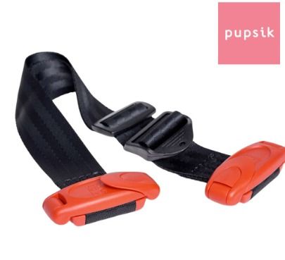 Smart Kid Belt ClypX Car Seat Belt Positioning Restraint mifold