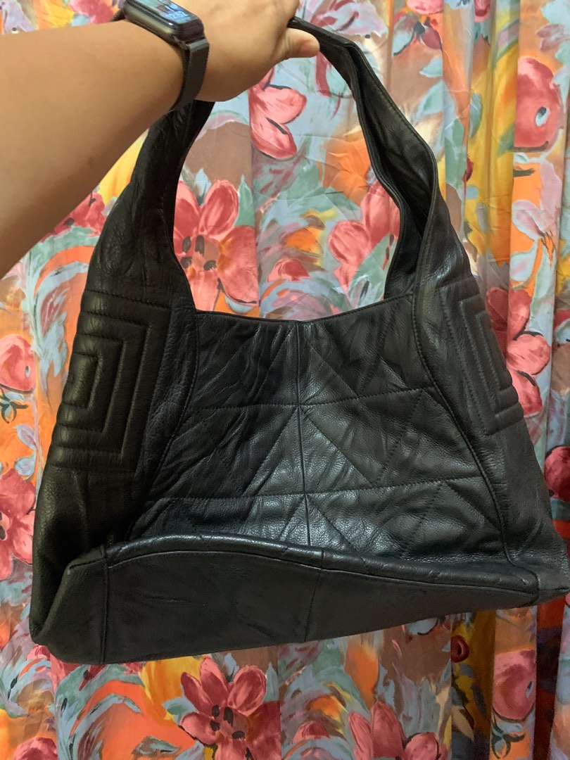 Sondra roberts hobo bag best sale