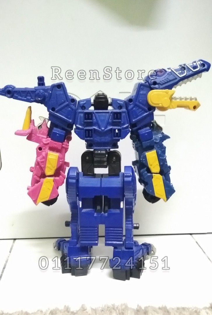 Spino zord toy sales