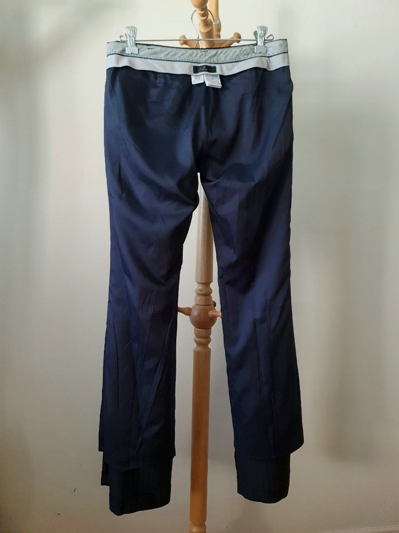 Buy Lined Wool Pants Online In India  Etsy India