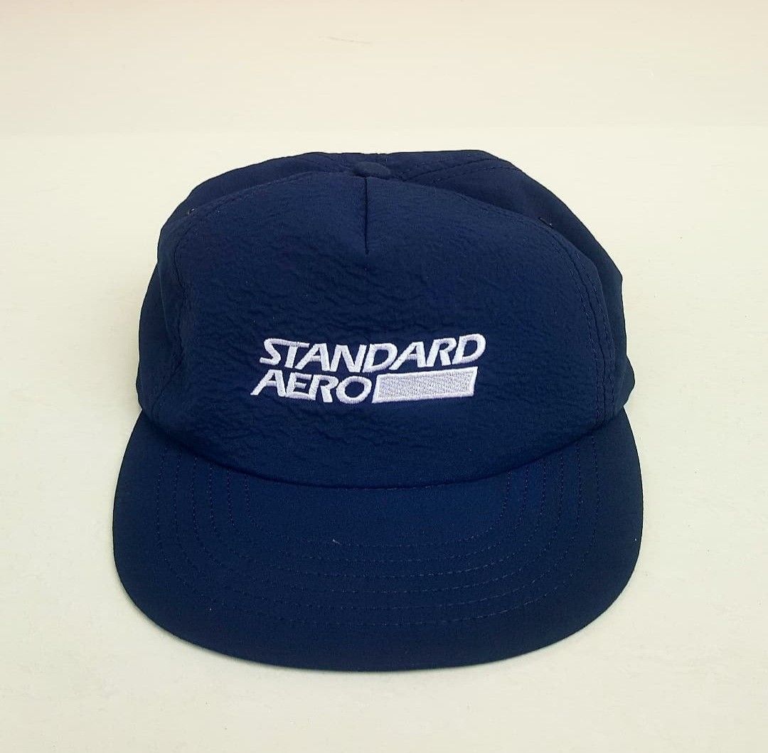StandardAero aviation inc. Vintage cap on Carousell