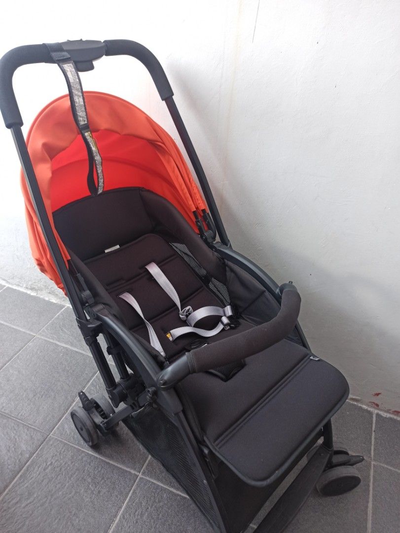 Stroller safety 1st nomi, Bayi & Anak, Kereta, Kursi Goyang & Gendongan