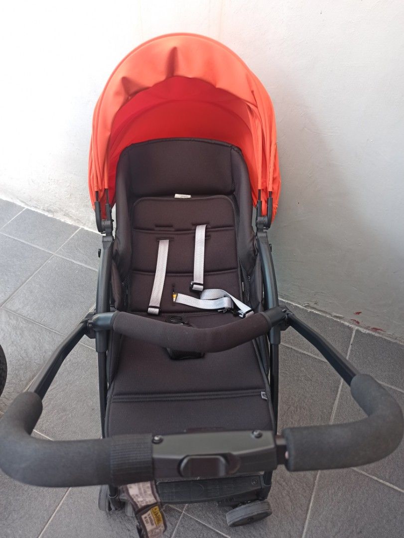 Stroller safety 1st nomi, Bayi & Anak, Kereta, Kursi Goyang & Gendongan