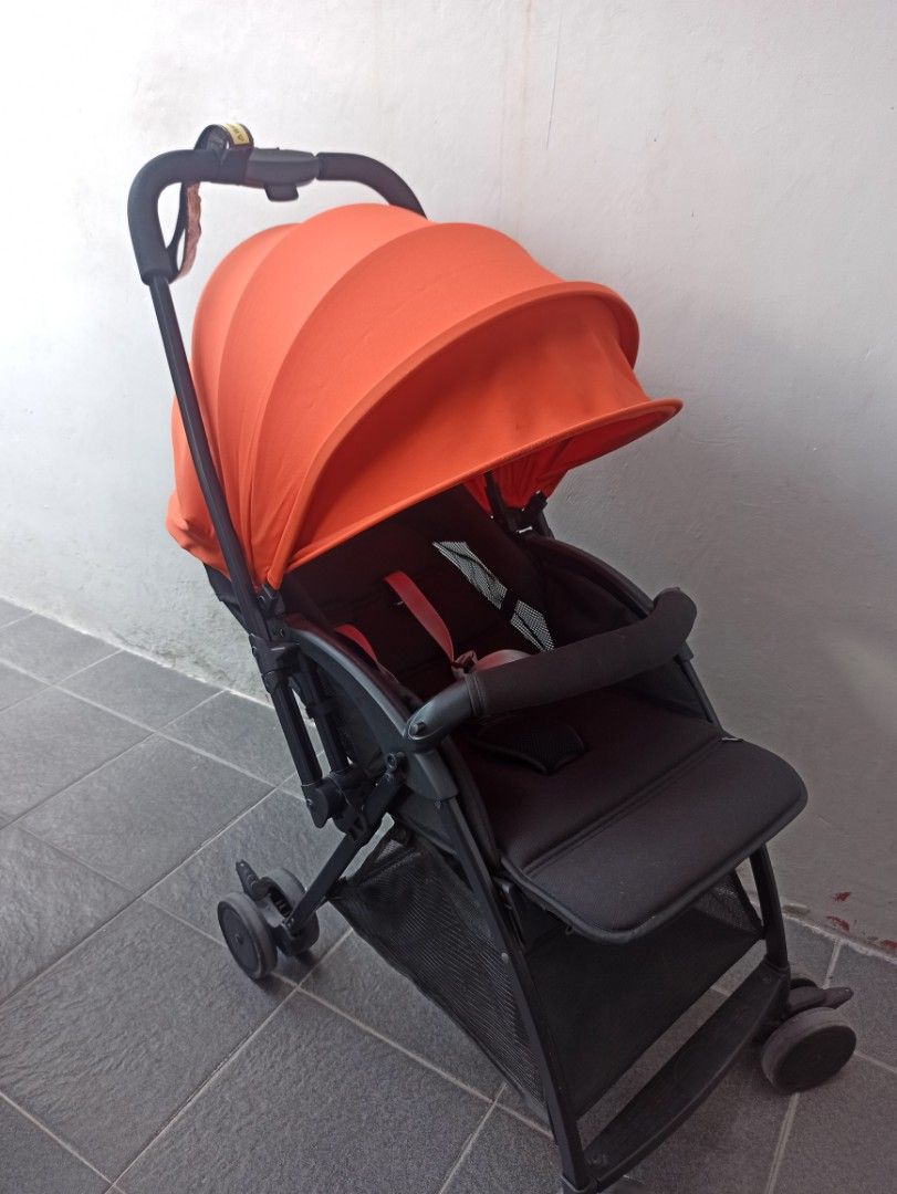 Stroller safety 1st nomi, Bayi & Anak, Kereta, Kursi Goyang & Gendongan