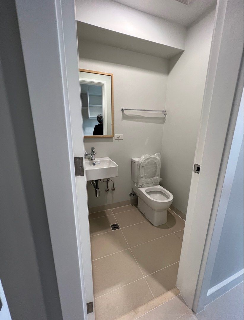 Studio Unit in Arton (Category: Apartments & Condos) located in Manila. Submitted by amark123 (Listing ID 1236305041, Image 2). Description: West Arton Tower Studio Unit - 27sqm - 6th floor Currently tenanted until June 2027. You will take over rental income. Arton Amenities available: Pool Gym Co-Working Space Near Katipunan, SM Marikina and schools like Ateneo, Miriam, UP.