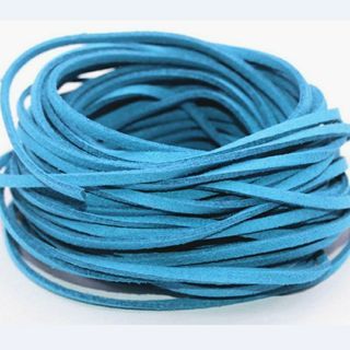 Jewelry Making Suede String ( 3 for 100 )