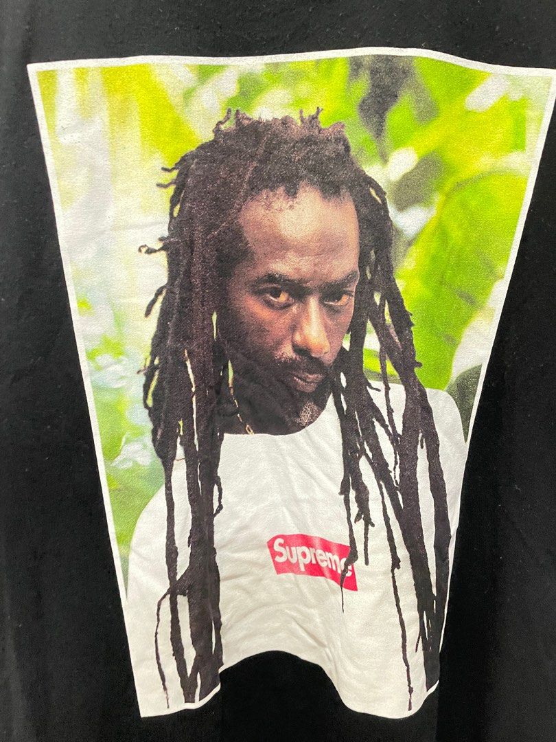 Supreme buju 2025