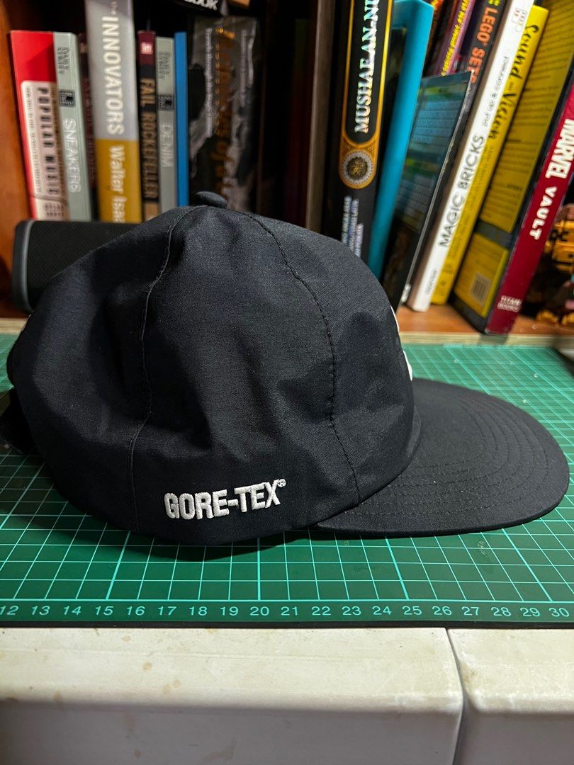 Supreme gore tex hat 2018 cheap