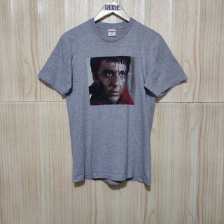 Supreme Scarface T-shirt