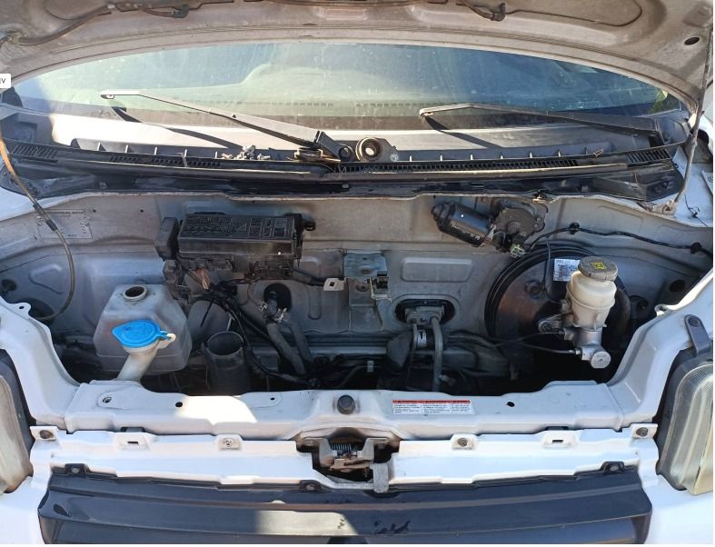 SUZUKI APV SERVICE MANUAL PDF visual data 6